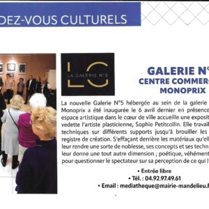 Vernissage