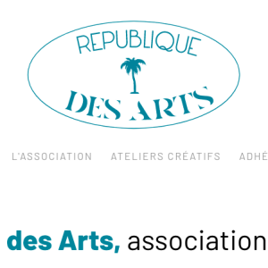 République des Arts